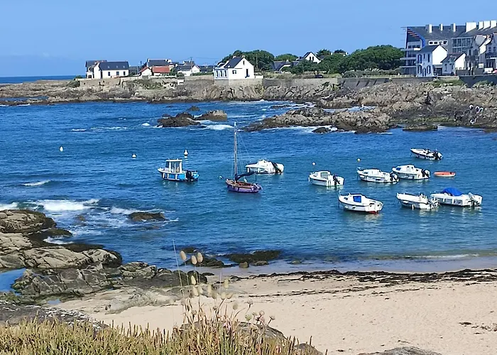 Chaumière Dans Le Parc Régional De Brière * Saint-Lyphard